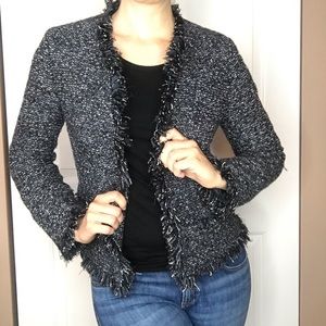 Gerard Darel Norma Jacket Blue